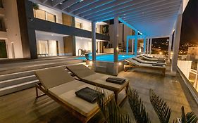 Exlusive Villa M -Baska Voda